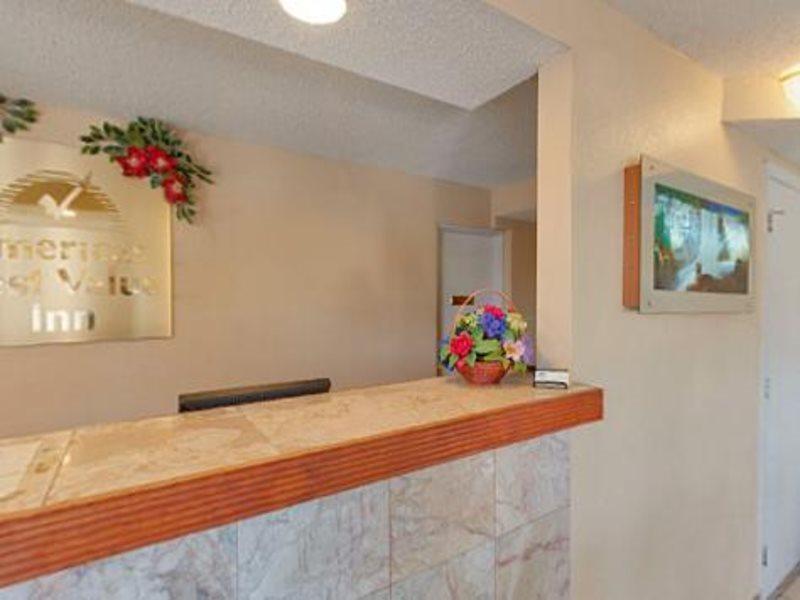 Americas Value Inn-savannah