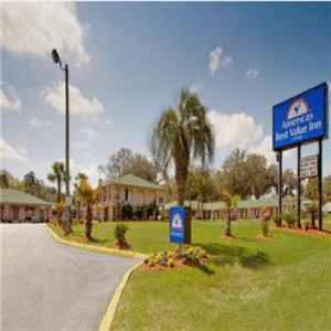 Americas Value Inn-savannah Motel Savannah